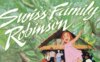 《新鲁宾逊漂流记》Swiss Family Robinson英文版 第二季 [全12集]