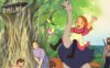 《新鲁宾逊漂流记》Swiss Family Robinson英文版 第四季 [全12集]