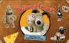 《超级无敌掌门狗》Wallace and Gromit: The Complete Collection英文版 [全4集]