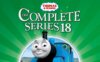 《托马斯和他的朋友们》Thomas and Friends英文版 第十八季 [全20集]