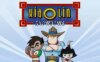 《决战少林》Xiaolin Showdown英文版 第一季 [全26集]
