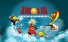 《决战少林：编年史》Xiaolin Chronicles英文版 第一季 [全26集]