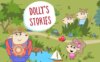 《朵莉的故事》Dolly's Stories英文版 第一季 [全19集]