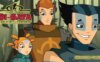 《迪加塔守卫者》Di-Gata Defenders英文版 第二季 [全13集]