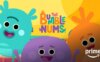 《小怪兽大厨师》The Bumble Nums英文版 第四季 [全1集]