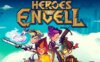 《恩威大英雄》Heroes of Envell中文版 第一季 [全26集]