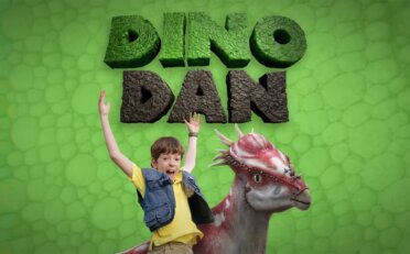 《恐龙丹》Dino Dan英文版 第二季 [全13集]