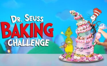 《苏斯博士烘焙大赛》Dr.Seuss Baking Challenge英文版 第一季 [全8集]