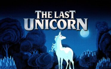 《最后的独角兽》The Last Unicorn英文版 [1982年]