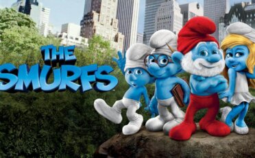 《蓝精灵》The Smurfs英文版 [2011年]