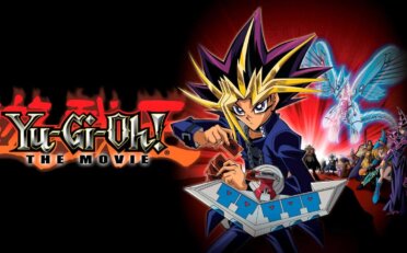《游戏王：光之金字塔》Yu-Gi-Oh! The Movie英文版 [2004年]