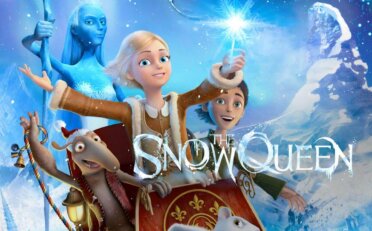 《冰雪女王》Snow Queen英文版 [2012年]