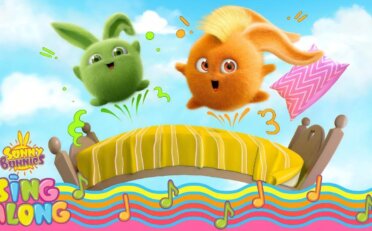 《阳光小兔兔：儿歌特辑》Sunny Bunnies Sing-Along无对白 [2022年]