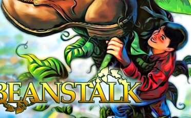 《城市巨藤》Beanstalk英文版 [1994年]