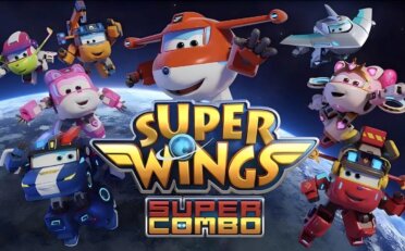 [国语]《超级飞侠》Super Wings中文版 第十八季 [全20集]