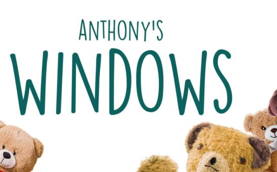 《安东尼的窗外世界》Anthony's Windows英文版 第一季 [全4集]
