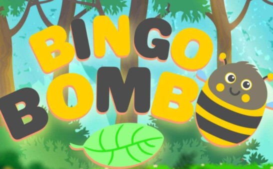 《大黄蜂的植物学堂》​BingoBombo英文版 第一季 [全20集]