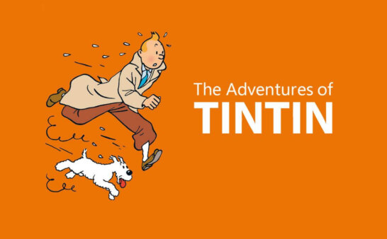 《丁丁历险记》The Adventures of Tintin英文版 第一季 [全11集]