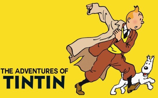《丁丁历险记》The Adventures of Tintin英文版 第二季 [全13集]