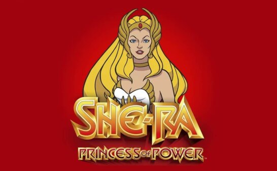 《非凡的希瑞公主》She-Ra: Princess of Power英文版 第一季 [全65集]