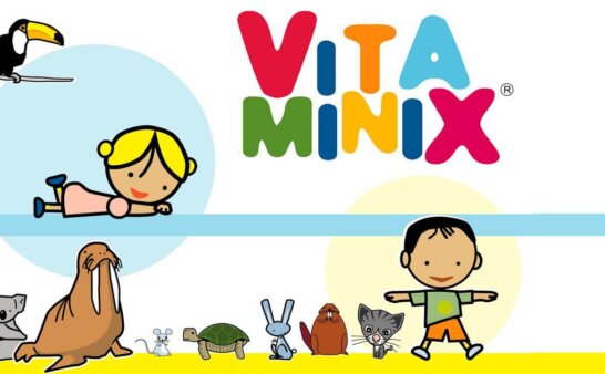 《维他命小分队》Vitaminix英文版 第一季 [全99集]
