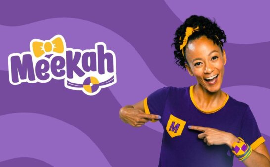 《米卡的奇妙冒险》Meekah-Educational Videos for Children英文版 第一季 [全28集]