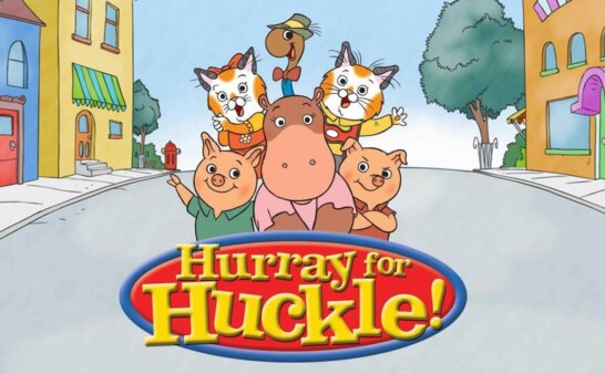 《忙忙碌碌镇》Busytown Mysteries英文版 第一季 [全26集]