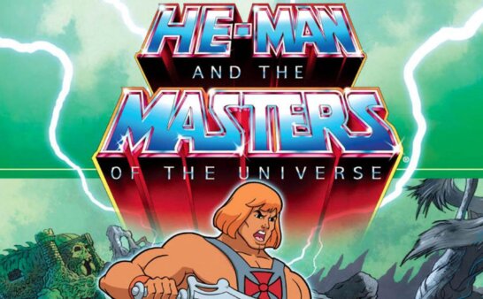《宇宙的巨人希曼》He-Man and the Masters of the Universe英文版 第一季 [全65集]