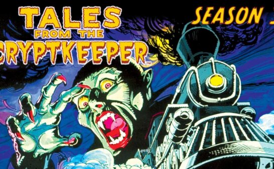 《恐怖故事守护者》Tales from the Cryptkeeper英文版 第三季 [全13集]