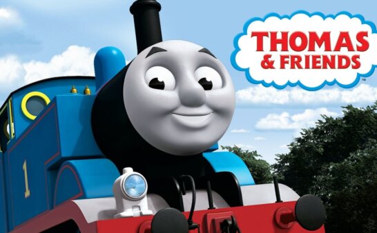 《托马斯和他的朋友们》Thomas and Friends Classic英文版 第六季 [全13集]