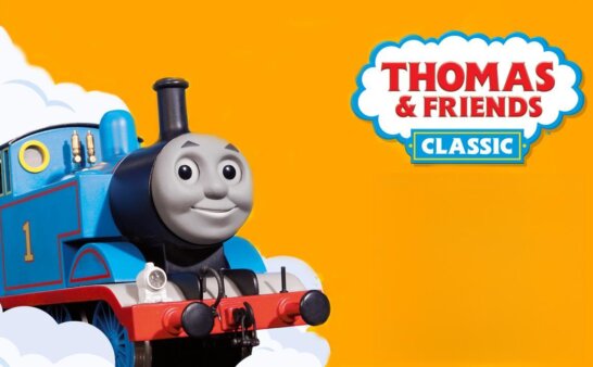 《托马斯和他的朋友们》Thomas and Friends Classic英文版 第七季 [全13集]