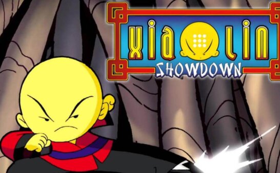 《决战少林》Xiaolin Showdown英文版 第一季 [全13集]