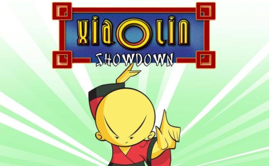 《决战少林》Xiaolin Showdown英文版 第三季 [全13集]