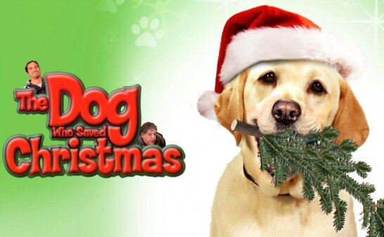 《妙狗拯救圣诞节》The Dog Who Saved Christmas英文版 [2009年]