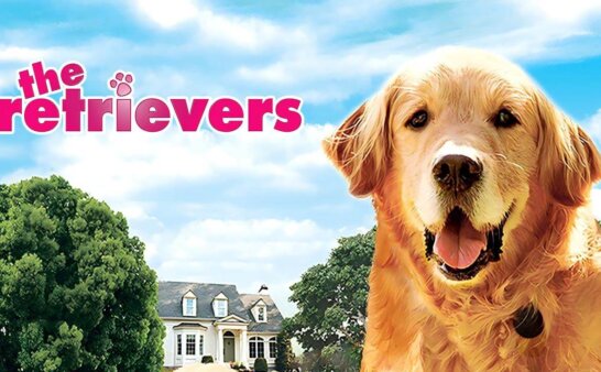《流浪犬》The Retrievers英文版 [2001年]