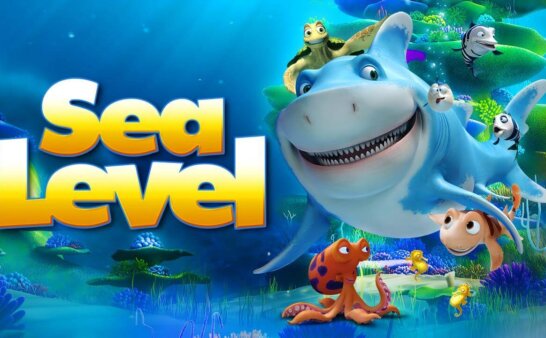《海平面》Sea Level英文版 [2011年]