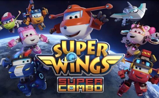 [国语]《超级飞侠》Super Wings中文版 第十八季 [全20集]