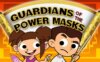 《力量面具守护者》Guardians of the Power Masks英文版 第一季 [全15集]