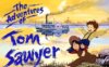 《汤姆·索亚历险记》The Adventures of Tom Sawyer英文版 第三季 [全12集]