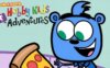 《业余小孩大冒险：口袋手表合集版》HobbyKids Adventures by pocket.watch: The Complete Collection英文版 第一季 [全3集]