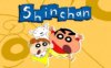 《蜡笔小新外传》Shin chan Spin-off英文版 第三季 [全13集]
