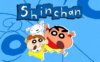 《蜡笔小新外传》Shin chan Spin-off英文版 第四季 [全13集]