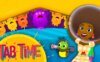《塔布时间》Tab Time英文版 第二季 [全10集]