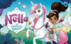 [国语]《公主骑士奈拉》Nella the Princess Knight中文版 第一季 [全40集]