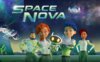 [国语]《太空家族》Space Nova英文版 第一季 [全26集]