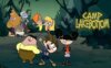 [国语]《笑令营》Camp Lakebottom中文版 第二季 [全52集]