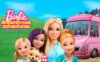 [国语]《芭比梦幻屋冒险旅程》Barbie Dreamhouse Adventures中文版 第一季 [全26集]