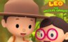 《动物小游侠》Leo The Wildlife Ranger英文版 第二季 [全52集]