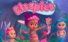 《魔法泡泡美人鱼》Bloopies英文版 第一季 [全13集]
