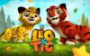 [国语]《虎兄豹弟》Leo and Tig中文版 第一季 [全26集]